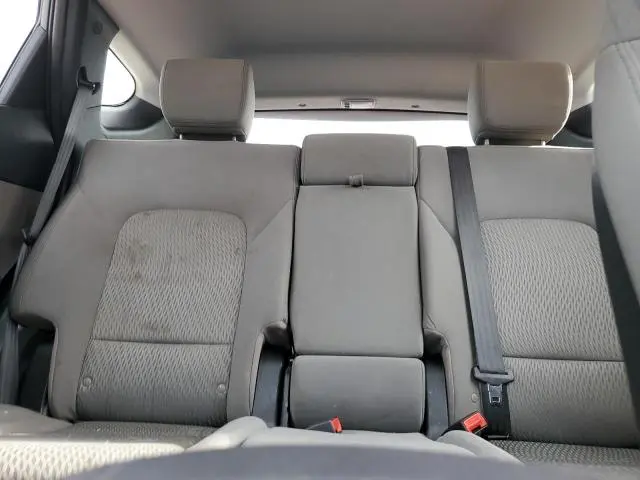 2015 HYUNDAI SANTA FE SPORT   