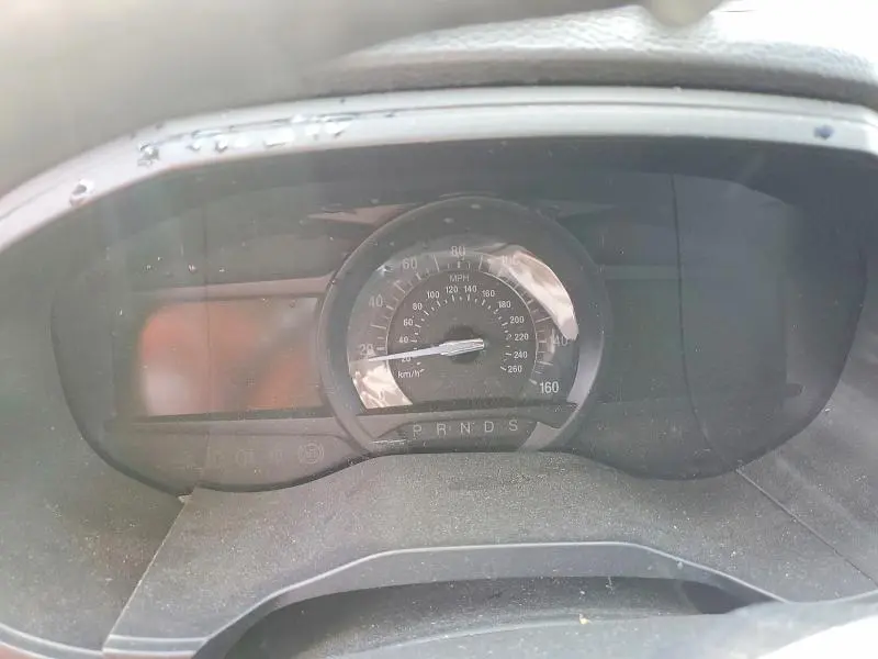 2022 FORD EDGE SE  