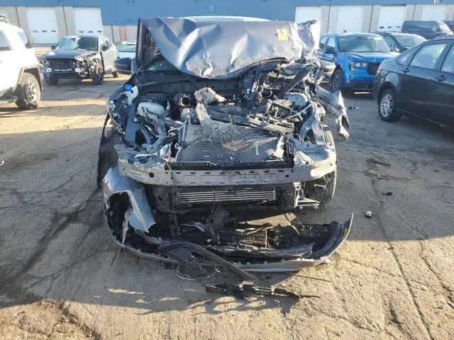 2023 FORD ESCAPE ST LINE  