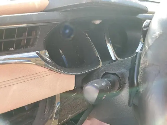 2013 TOYOTA AVALON BASE  