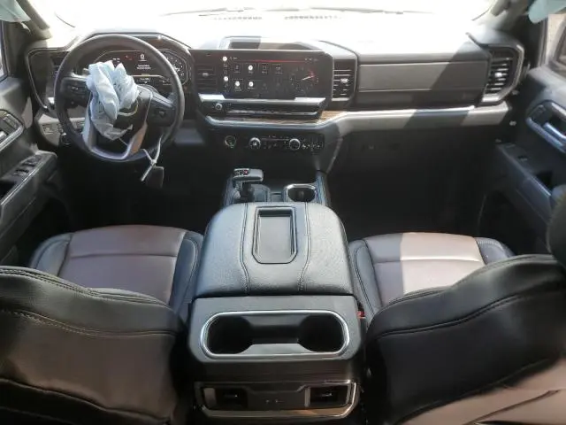 2022 GMC SIERRA K1500 ELEVATION  