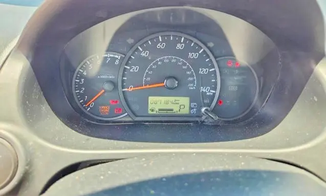 2019 MITSUBISHI MIRAGE ES  