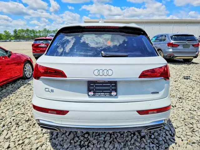 2023 AUDI Q5 PREMIUM PLUS 45  