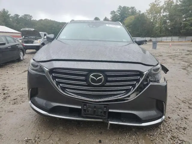 2016 MAZDA CX-9 GRAND TOURING  