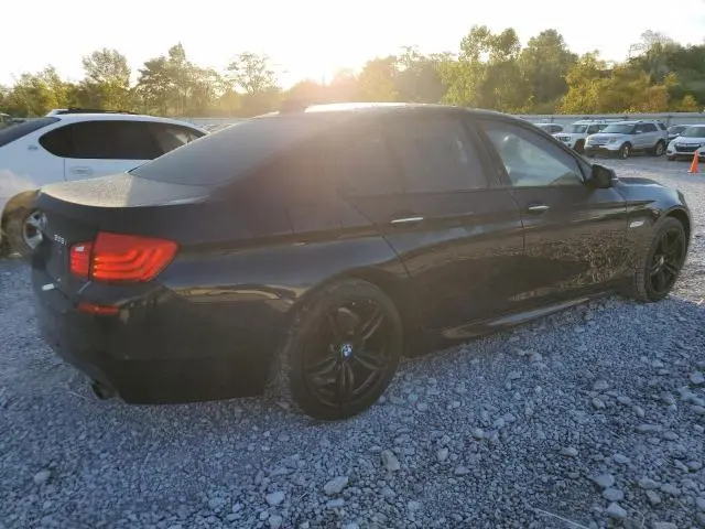 2015 BMW 535 XI