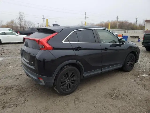 2020 MITSUBISHI ECLIPSE CROSS LE  