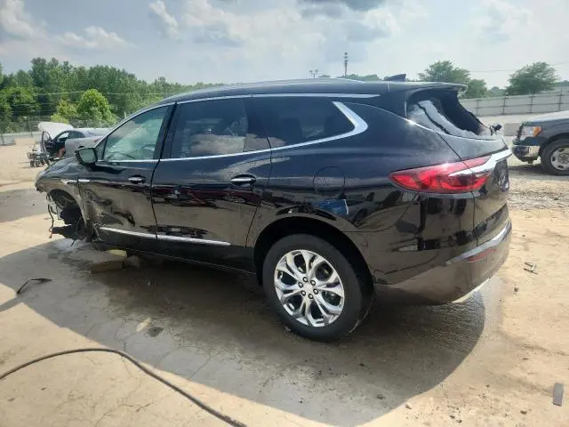 2019 BUICK ENCLAVE AVENIR  