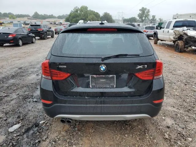 2013 BMW X1 XDRIVE28I  