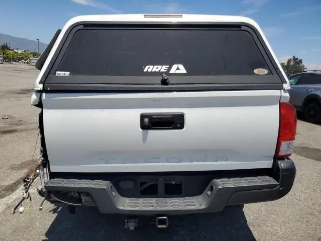 2016 TOYOTA TACOMA ACCESS CAB  