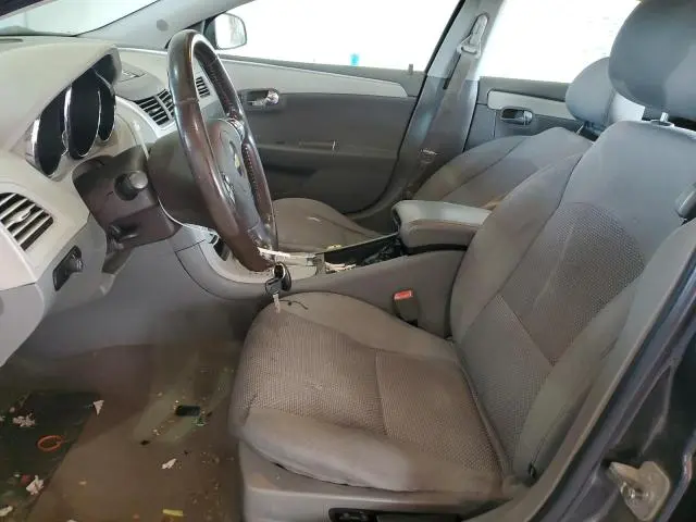 2011 CHEVROLET MALIBU 1LT  