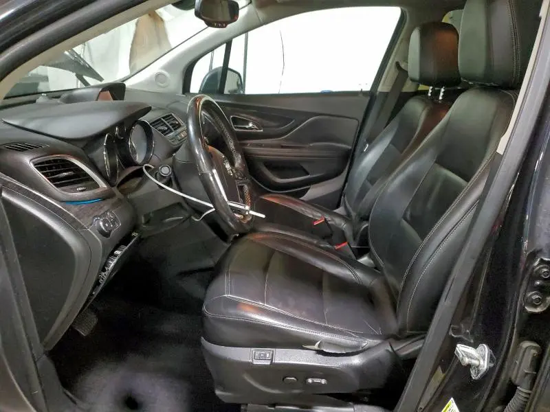 2013 BUICK ENCORE   