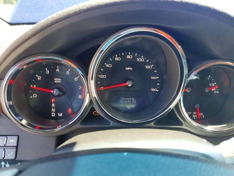 2013 CADILLAC CTS PREMIUM COLLECTION  