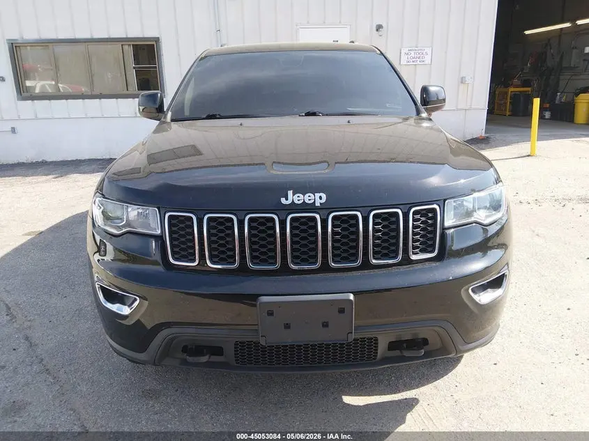 2020 JEEP GRAND CHEROKEE LAREDO E 4X4