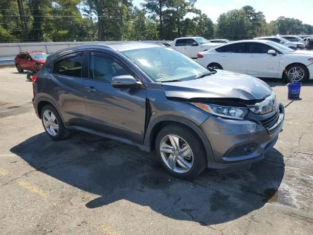 2020 HONDA HR-V EX  