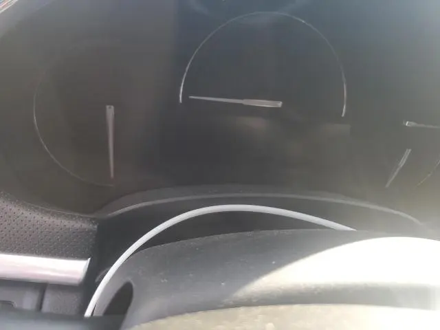 2018 CADILLAC XTS LUXURY