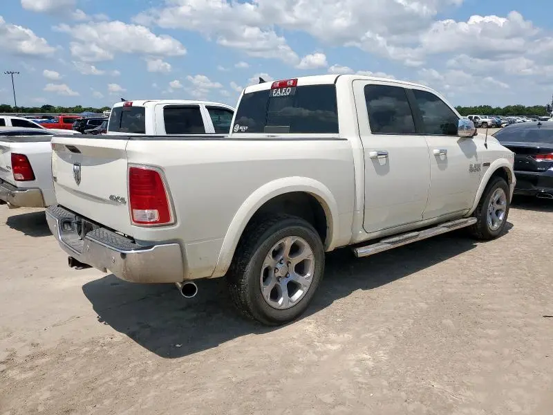 2018 RAM 1500 LARAMIE  