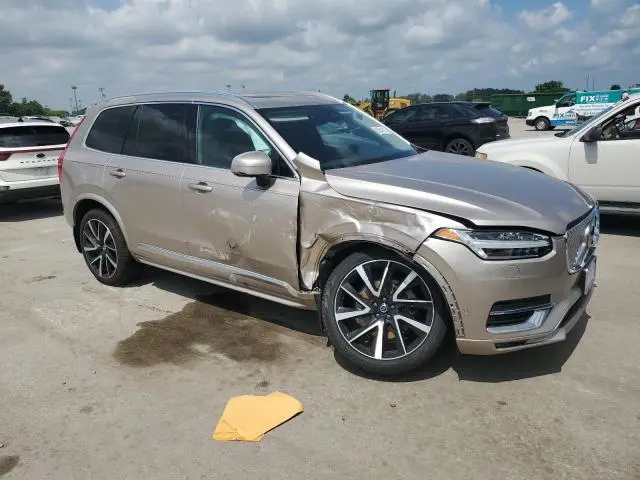2023 VOLVO XC90 PLUS