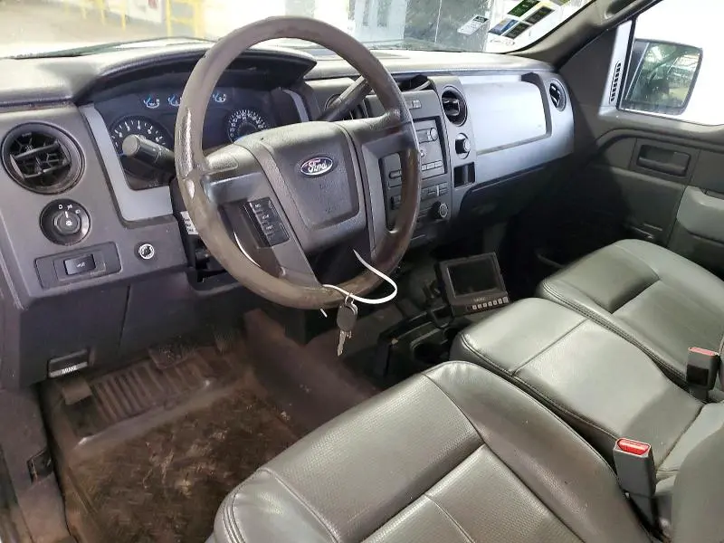 2013 FORD F-150 ** R & D * CLN TITLE * PRI FLEET *