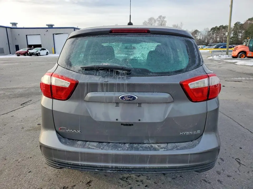 2013 FORD C-MAX SE  