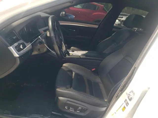 2014 BMW 535 I  