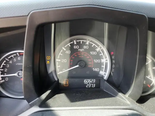 2014 HONDA RIDGELINE SPORT  