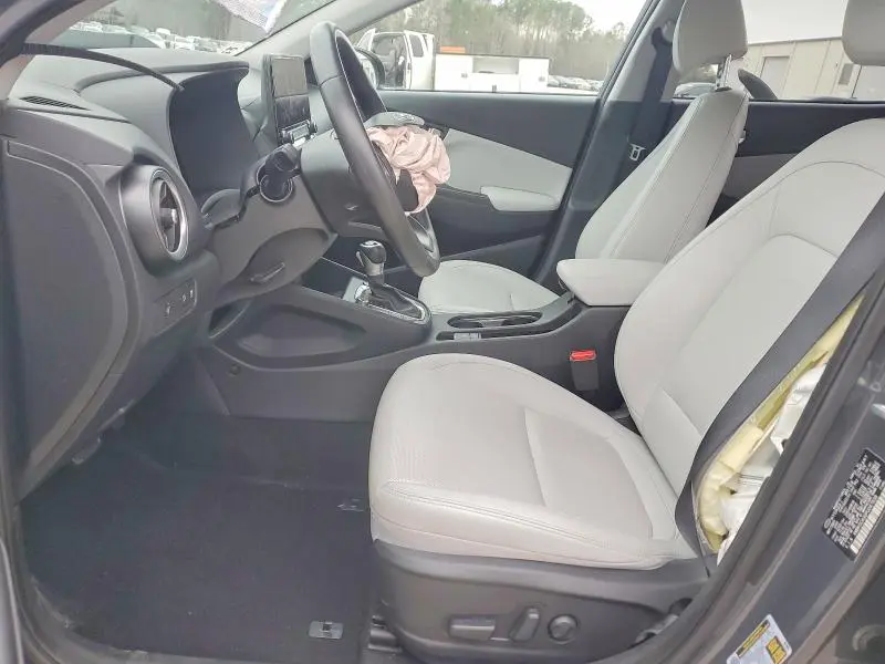 2023 HYUNDAI KONA LIMITED  