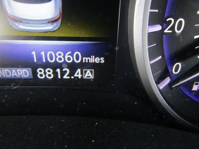 2017 INFINITI Q50 PREMIUM  