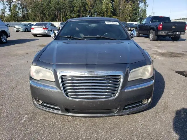 2012 CHRYSLER 300 LIMITED  