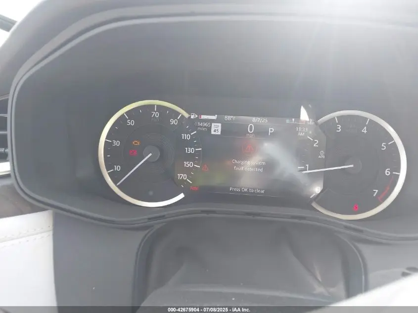 2023 JAGUAR F-PACE S P250 AWD AUTOMATIC