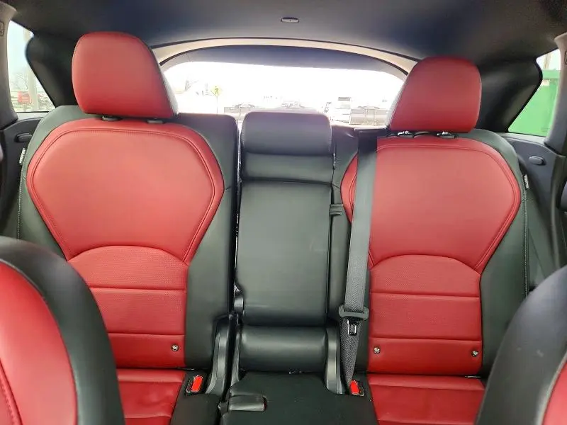 2023 INFINITI QX50 SPORT  