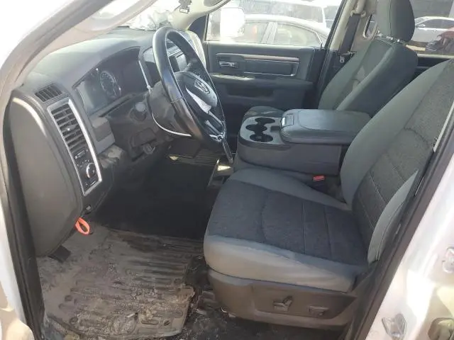 2015 RAM 1500 SLT  