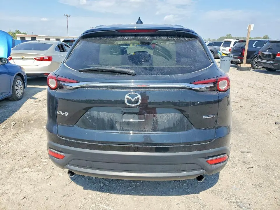 2020 MAZDA CX-9 TOURING  
