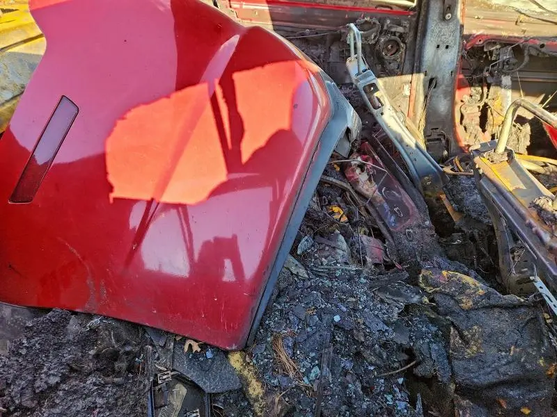 2012 DODGE CHARGER R/T  