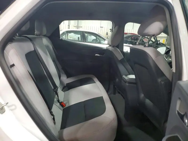 2020 CHEVROLET BOLT EV LT  