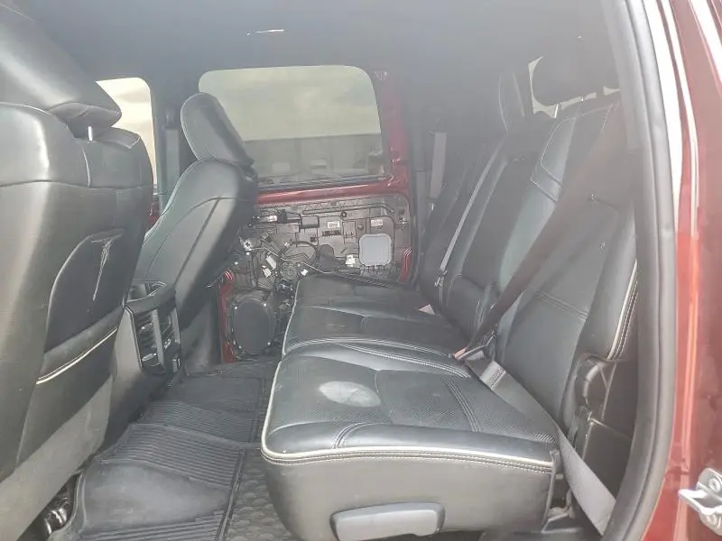 2022 RAM 2500 LIMITED  