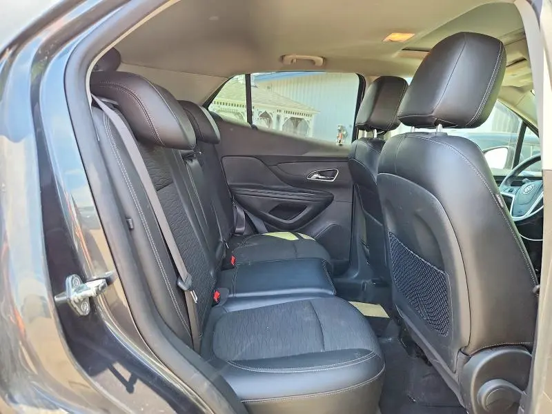 2016 BUICK ENCORE SPORT TOURING  
