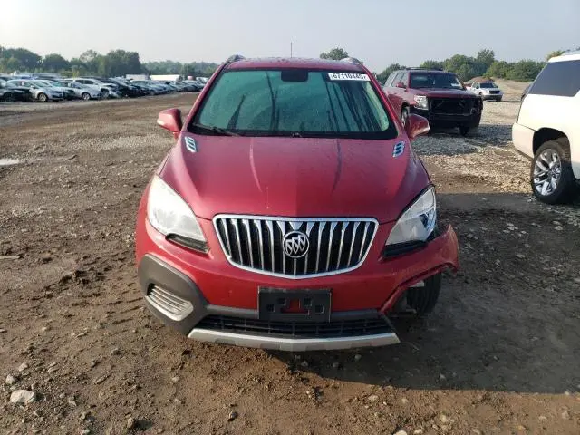 2015 BUICK ENCORE   