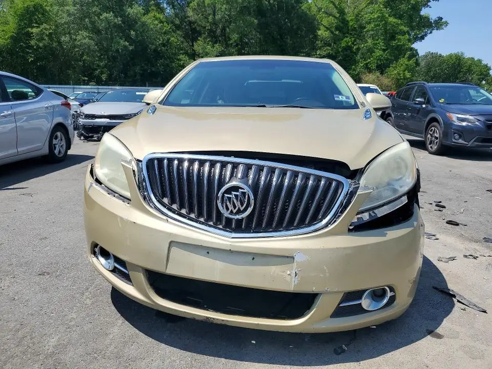 2013 BUICK VERANO   