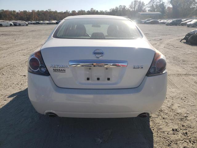 2011 NISSAN ALTIMA BASE