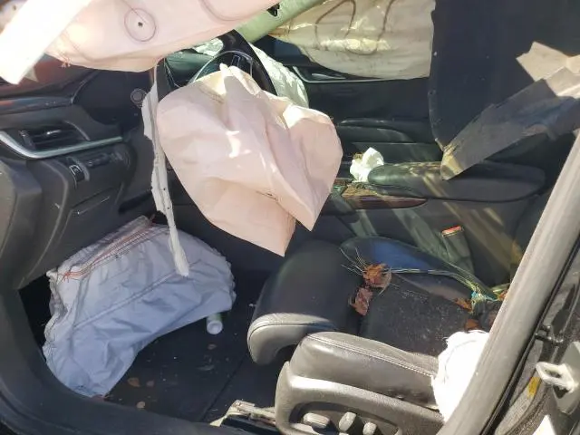 2014 CADILLAC XTS VSPORT PREMIUM  