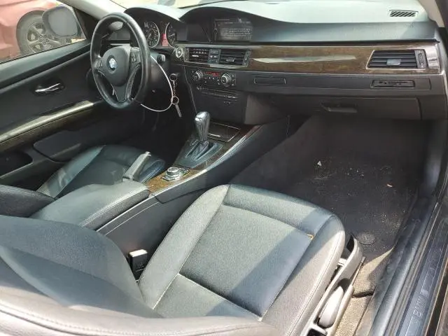 2013 BMW 328 I SULEV  