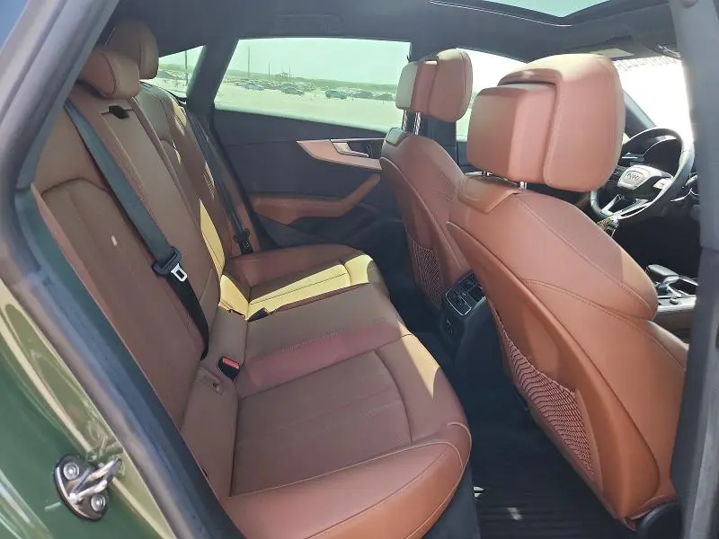 2023 AUDI A5 PREMIUM PLUS 45  