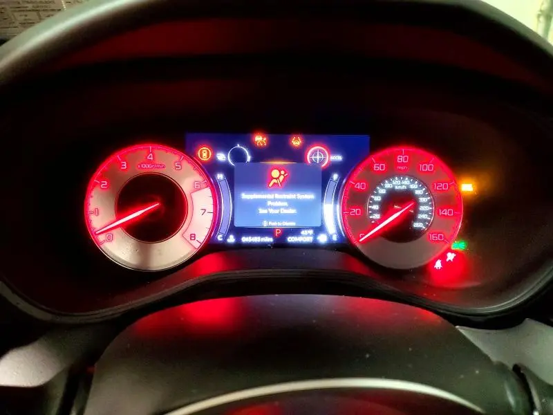 2023 ACURA TLX TYPE S  