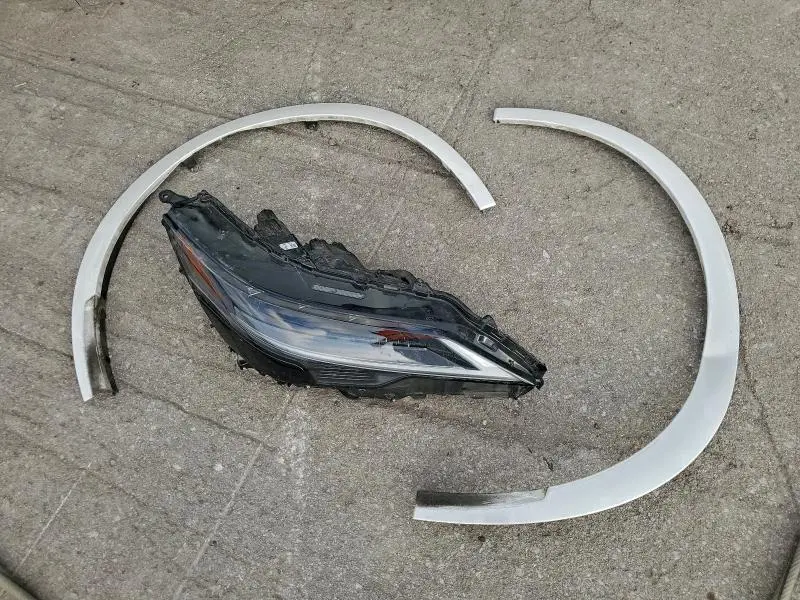 2023 LEXUS RX 350H BASE  