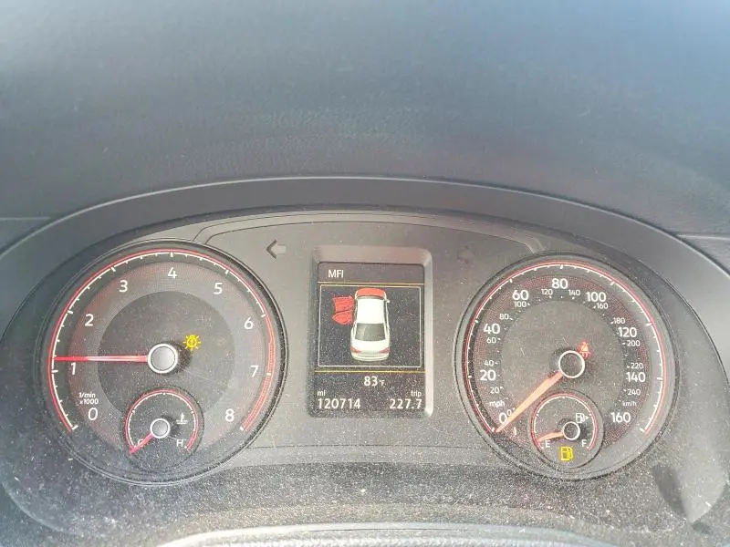 2021 VOLKSWAGEN PASSAT SE  