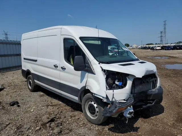 2023 FORD TRANSIT T-250  