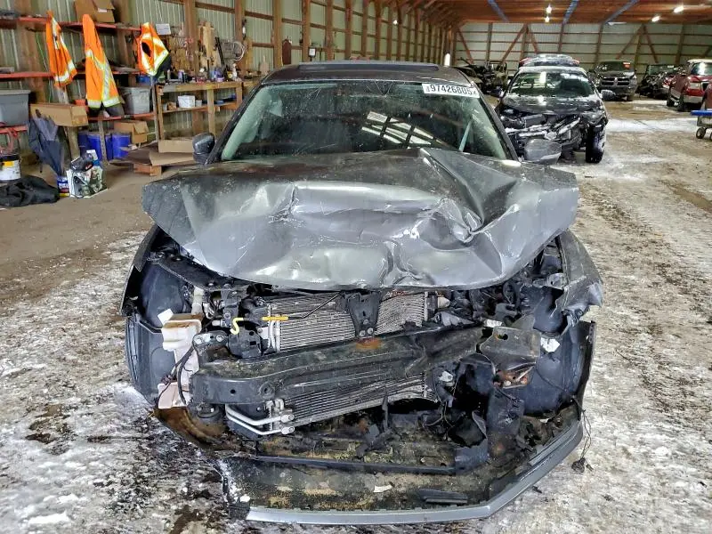 2016 VOLKSWAGEN JETTA S  