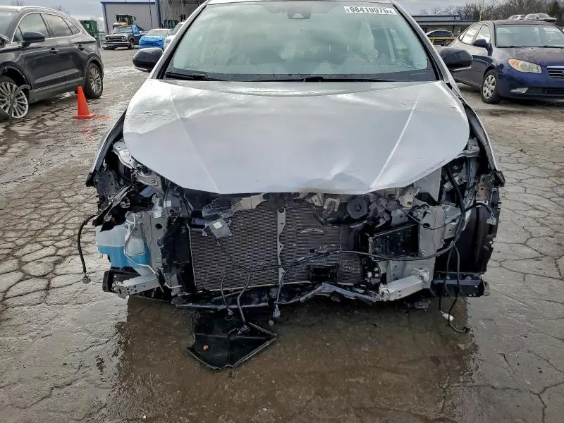 2022 TOYOTA PRIUS NIGHT SHADE  