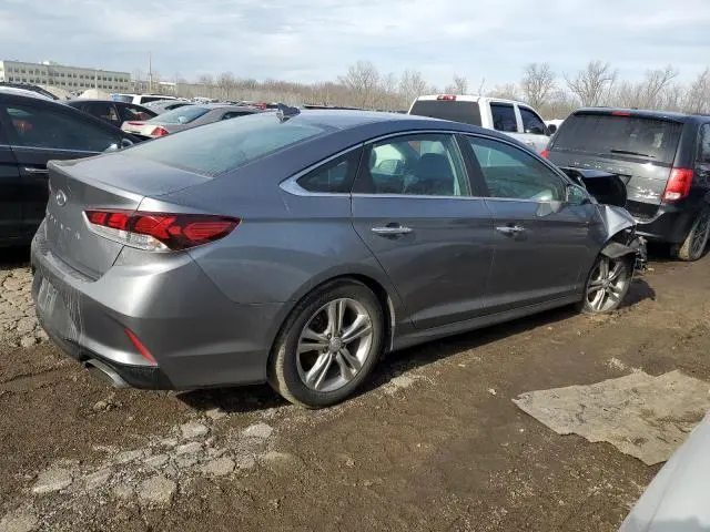 2019 HYUNDAI SONATA LIMITED  