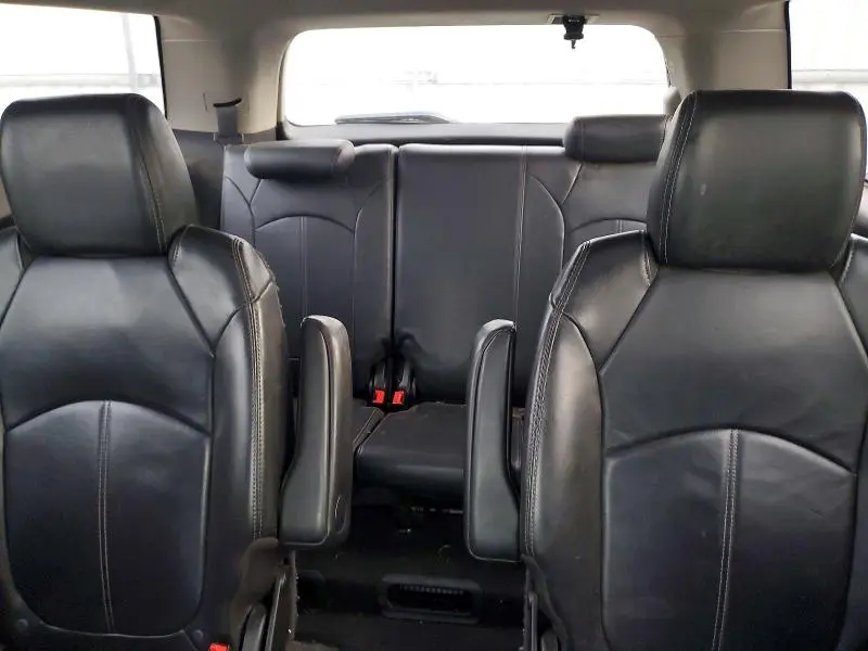 2013 GMC ACADIA SLT-1  